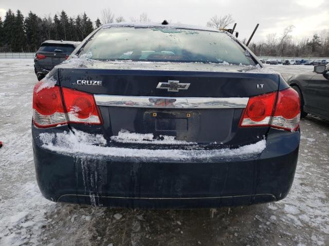 Photo 5 VIN: 1G1PC5SB3E7319207 - CHEVROLET CRUZE LT 