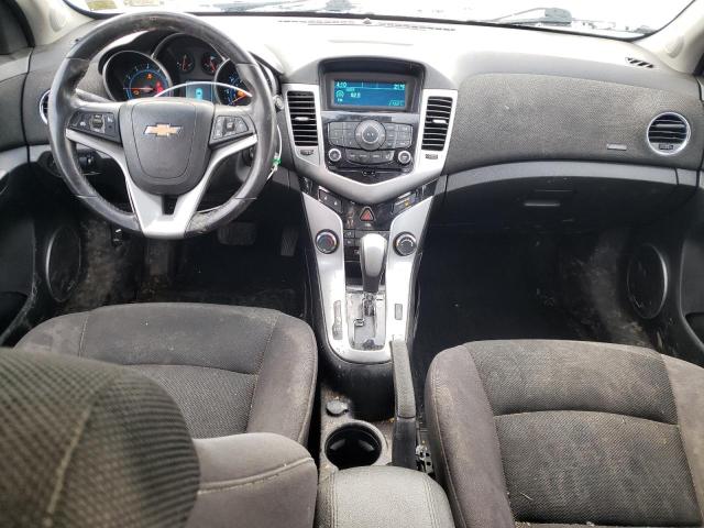 Photo 7 VIN: 1G1PC5SB3E7319207 - CHEVROLET CRUZE LT 