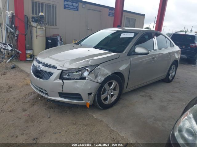 Photo 1 VIN: 1G1PC5SB3E7324875 - CHEVROLET CRUZE 