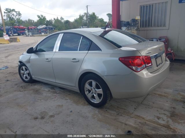 Photo 2 VIN: 1G1PC5SB3E7324875 - CHEVROLET CRUZE 