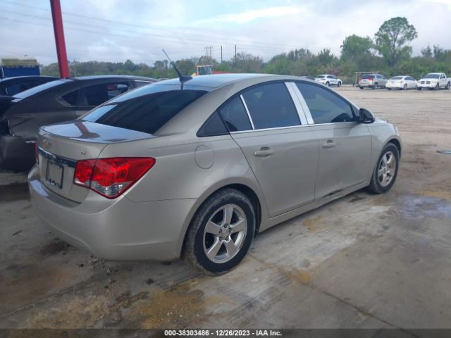 Photo 3 VIN: 1G1PC5SB3E7324875 - CHEVROLET CRUZE 