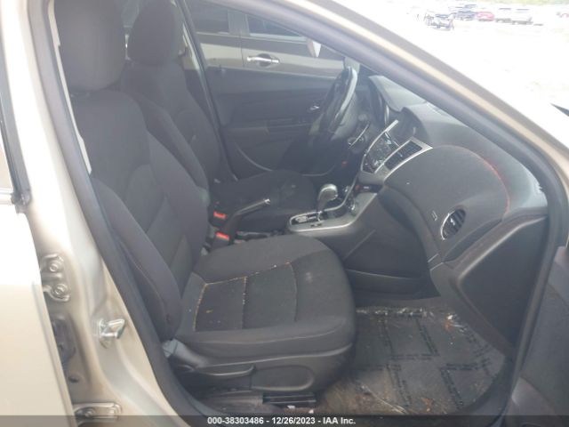 Photo 4 VIN: 1G1PC5SB3E7324875 - CHEVROLET CRUZE 