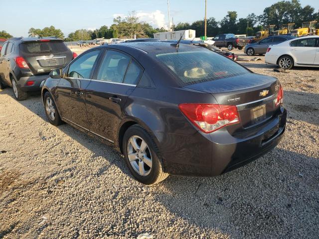 Photo 1 VIN: 1G1PC5SB3E7325976 - CHEVROLET CRUZE LT 