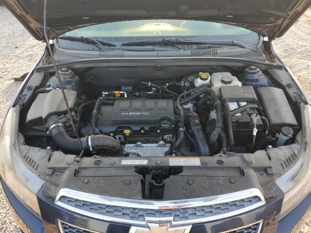 Photo 10 VIN: 1G1PC5SB3E7325976 - CHEVROLET CRUZE LT 