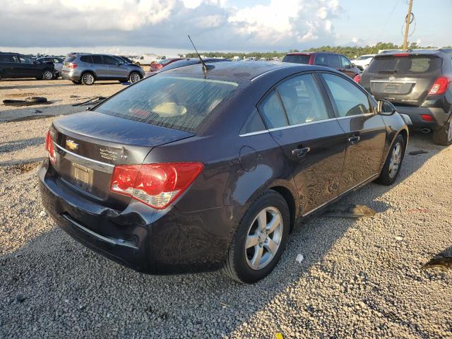 Photo 2 VIN: 1G1PC5SB3E7325976 - CHEVROLET CRUZE LT 