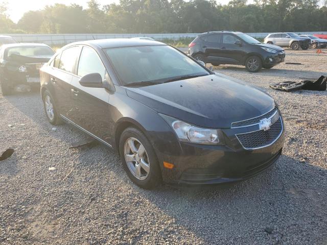 Photo 3 VIN: 1G1PC5SB3E7325976 - CHEVROLET CRUZE LT 