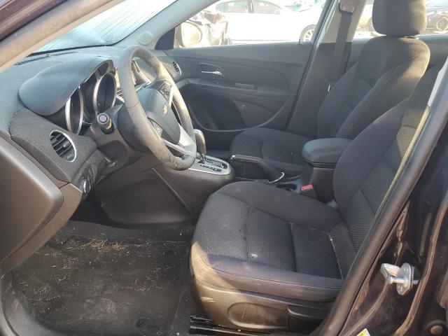 Photo 6 VIN: 1G1PC5SB3E7325976 - CHEVROLET CRUZE LT 