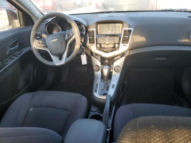 Photo 7 VIN: 1G1PC5SB3E7325976 - CHEVROLET CRUZE LT 