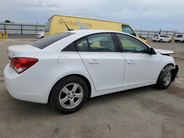 Photo 2 VIN: 1G1PC5SB3E7326691 - CHEVROLET CRUZE 