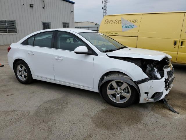 Photo 3 VIN: 1G1PC5SB3E7326691 - CHEVROLET CRUZE 