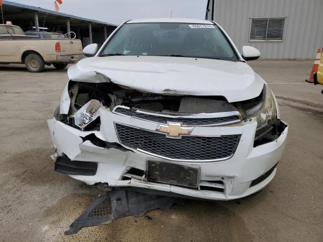 Photo 4 VIN: 1G1PC5SB3E7326691 - CHEVROLET CRUZE 