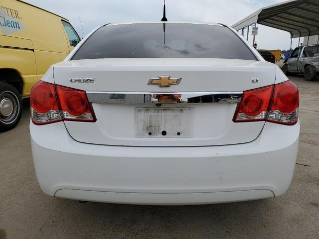 Photo 5 VIN: 1G1PC5SB3E7326691 - CHEVROLET CRUZE 