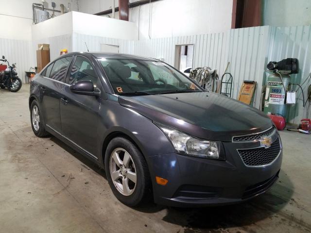 Photo 0 VIN: 1G1PC5SB3E7327775 - CHEVROLET CRUZE LT 