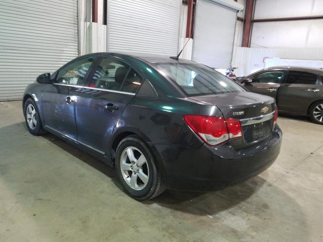 Photo 2 VIN: 1G1PC5SB3E7327775 - CHEVROLET CRUZE LT 