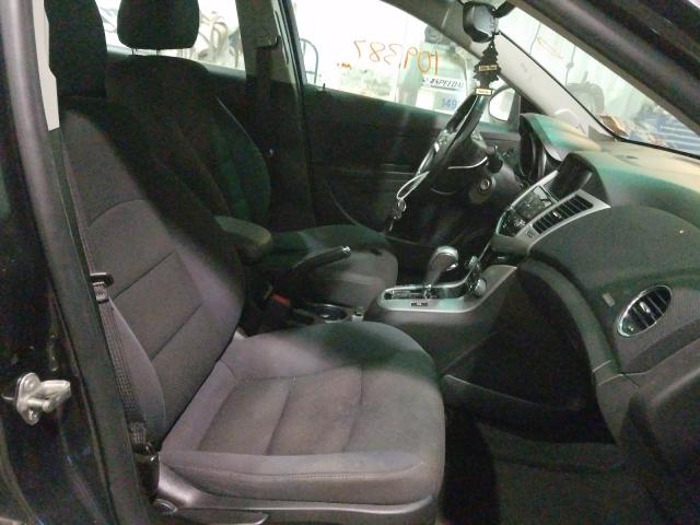 Photo 4 VIN: 1G1PC5SB3E7327775 - CHEVROLET CRUZE LT 