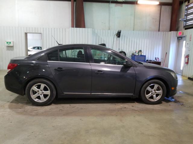 Photo 8 VIN: 1G1PC5SB3E7327775 - CHEVROLET CRUZE LT 