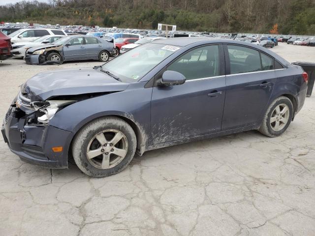 Photo 1 VIN: 1G1PC5SB3E7328683 - CHEVROLET CRUZE LT 