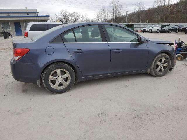 Photo 2 VIN: 1G1PC5SB3E7328683 - CHEVROLET CRUZE LT 