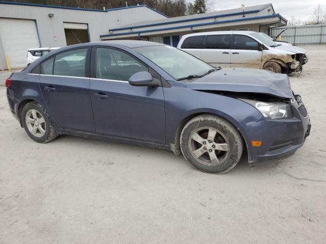 Photo 3 VIN: 1G1PC5SB3E7328683 - CHEVROLET CRUZE LT 