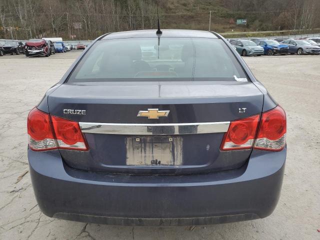 Photo 5 VIN: 1G1PC5SB3E7328683 - CHEVROLET CRUZE LT 