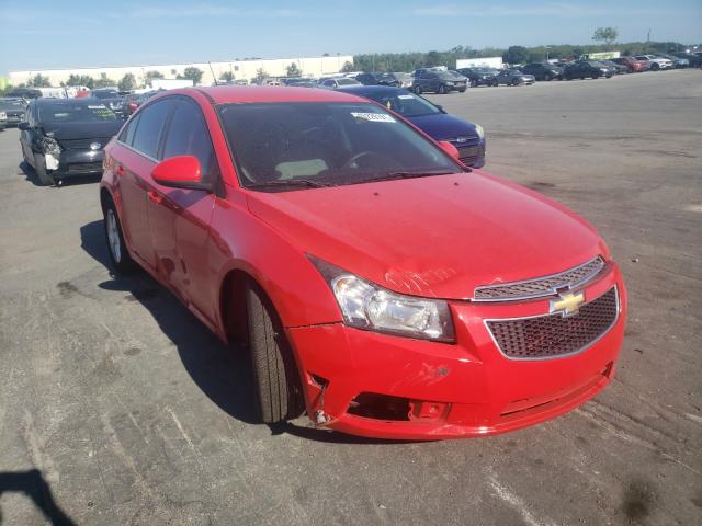 Photo 0 VIN: 1G1PC5SB3E7332152 - CHEVROLET CRUZE LT 