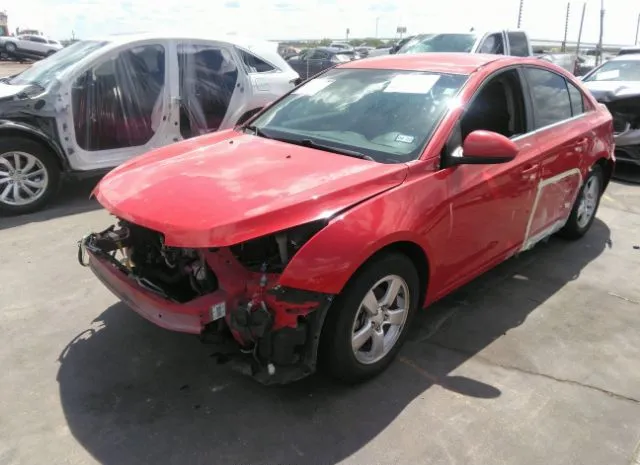 Photo 1 VIN: 1G1PC5SB3E7337710 - CHEVROLET CRUZE 