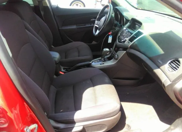 Photo 4 VIN: 1G1PC5SB3E7337710 - CHEVROLET CRUZE 