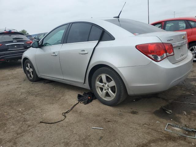 Photo 1 VIN: 1G1PC5SB3E7341451 - CHEVROLET CRUZE LT 