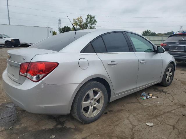 Photo 2 VIN: 1G1PC5SB3E7341451 - CHEVROLET CRUZE LT 