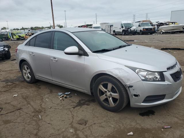 Photo 3 VIN: 1G1PC5SB3E7341451 - CHEVROLET CRUZE LT 