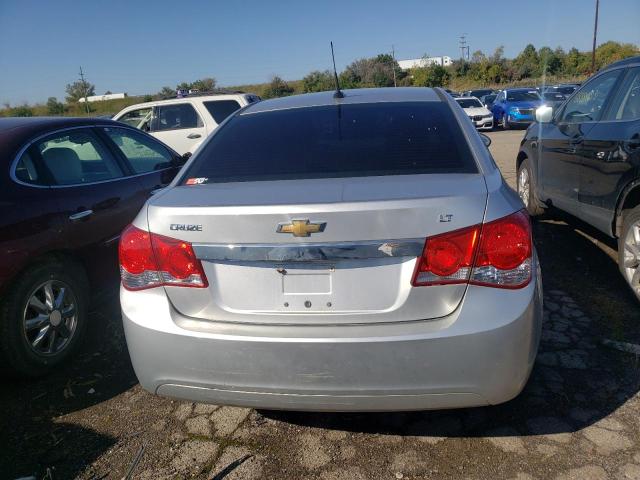 Photo 5 VIN: 1G1PC5SB3E7341451 - CHEVROLET CRUZE LT 