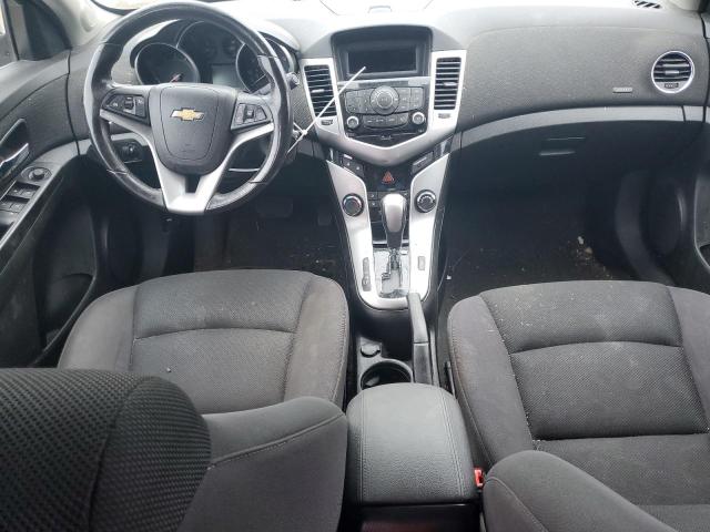 Photo 7 VIN: 1G1PC5SB3E7341451 - CHEVROLET CRUZE LT 