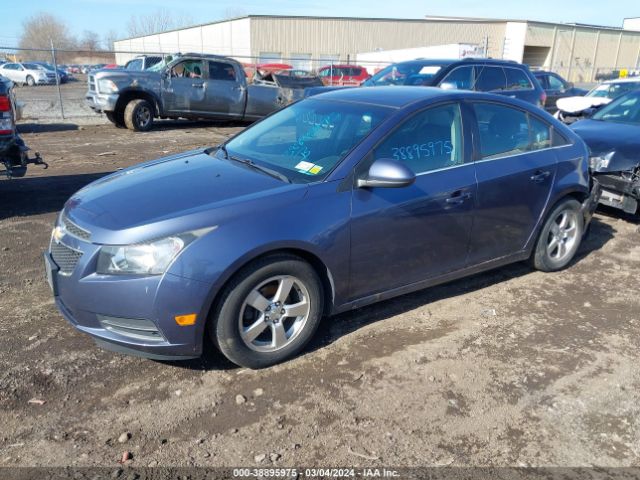 Photo 1 VIN: 1G1PC5SB3E7343040 - CHEVROLET CRUZE 