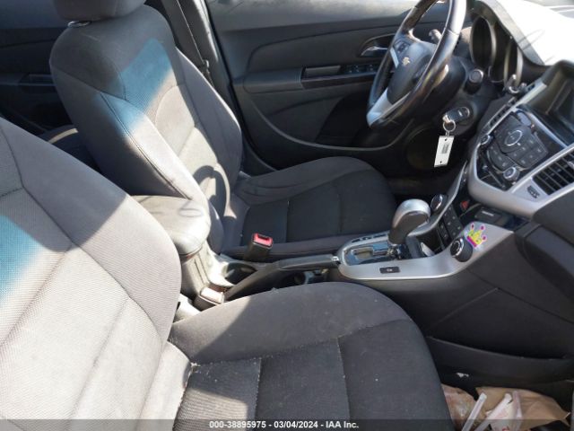 Photo 4 VIN: 1G1PC5SB3E7343040 - CHEVROLET CRUZE 