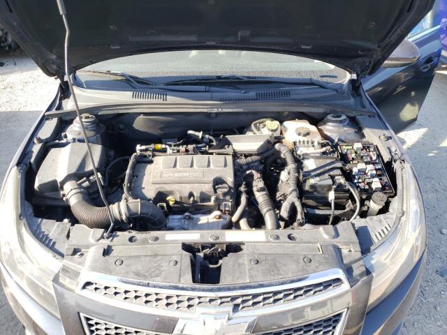 Photo 6 VIN: 1G1PC5SB3E7344284 - CHEVROLET CRUZE LT 