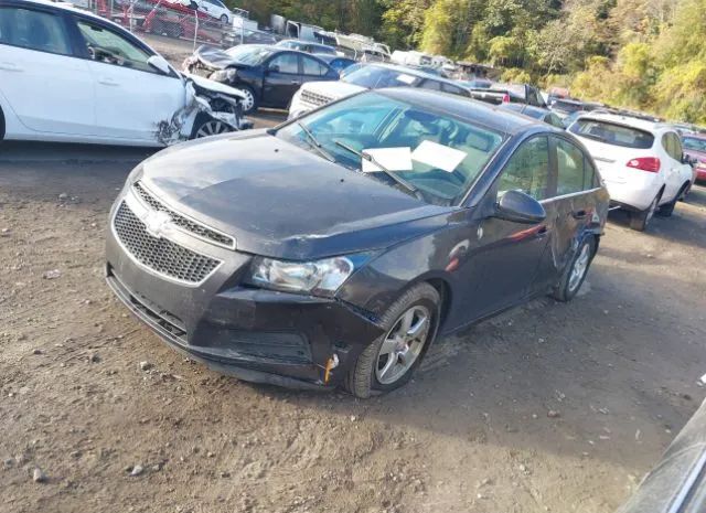 Photo 1 VIN: 1G1PC5SB3E7345788 - CHEVROLET CRUZE 