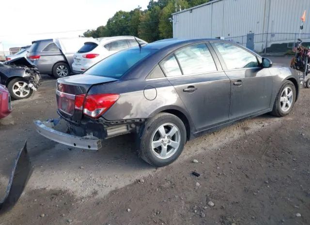 Photo 3 VIN: 1G1PC5SB3E7345788 - CHEVROLET CRUZE 