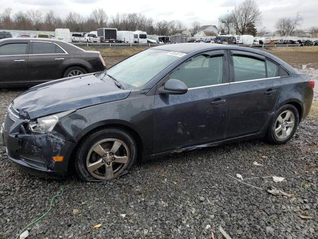 Photo 0 VIN: 1G1PC5SB3E7345807 - CHEVROLET CRUZE 