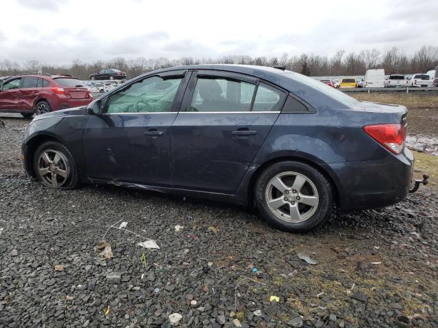 Photo 1 VIN: 1G1PC5SB3E7345807 - CHEVROLET CRUZE 