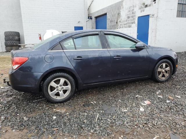 Photo 2 VIN: 1G1PC5SB3E7345807 - CHEVROLET CRUZE 