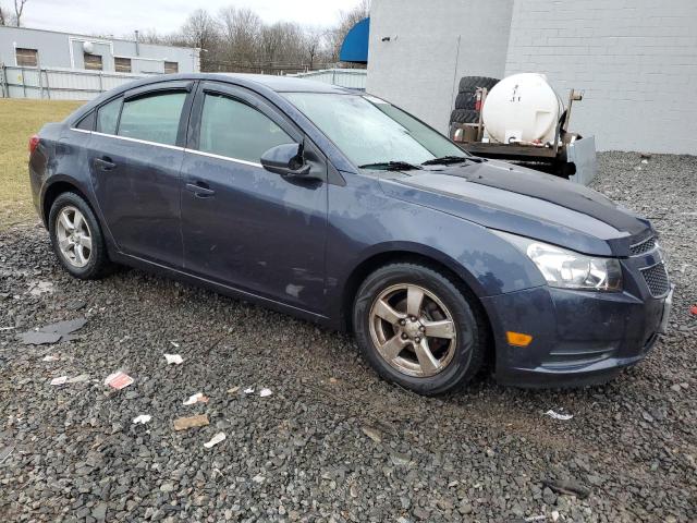 Photo 3 VIN: 1G1PC5SB3E7345807 - CHEVROLET CRUZE 