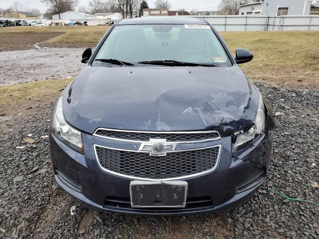 Photo 4 VIN: 1G1PC5SB3E7345807 - CHEVROLET CRUZE 