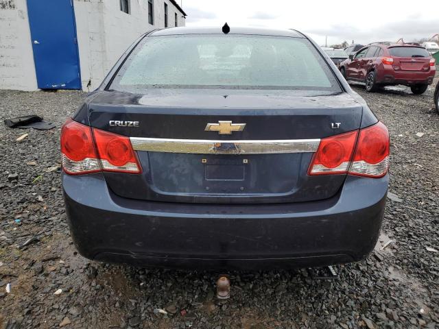 Photo 5 VIN: 1G1PC5SB3E7345807 - CHEVROLET CRUZE 