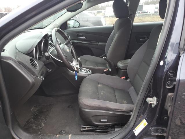 Photo 6 VIN: 1G1PC5SB3E7345807 - CHEVROLET CRUZE 