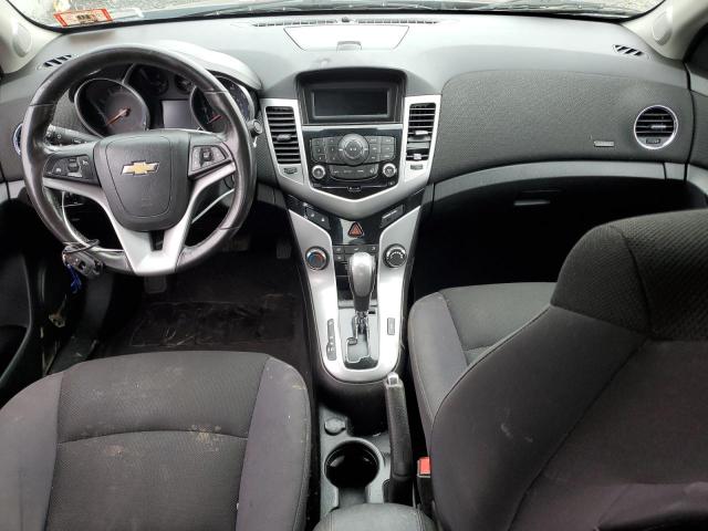 Photo 7 VIN: 1G1PC5SB3E7345807 - CHEVROLET CRUZE 