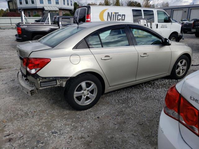 Photo 2 VIN: 1G1PC5SB3E7346262 - CHEVROLET CRUZE 