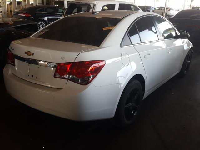 Photo 3 VIN: 1G1PC5SB3E7350103 - CHEVROLET CRUZE LT 