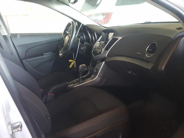 Photo 4 VIN: 1G1PC5SB3E7350103 - CHEVROLET CRUZE LT 