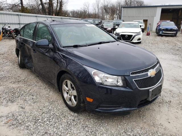 Photo 0 VIN: 1G1PC5SB3E7352434 - CHEVROLET CRUZE LT 