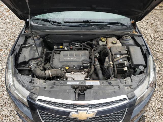 Photo 6 VIN: 1G1PC5SB3E7352434 - CHEVROLET CRUZE LT 